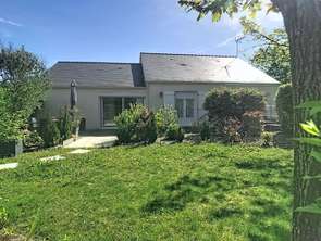 Vente Maison 3 chambresBelligné