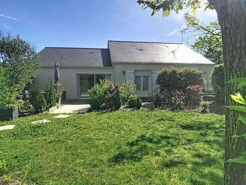 Vente maison 5 pièces Belligné 44