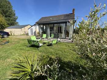 Vente Maison 3 chambresBelligné
