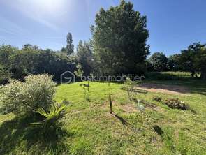 Vente Maison 3 chambresBelligné