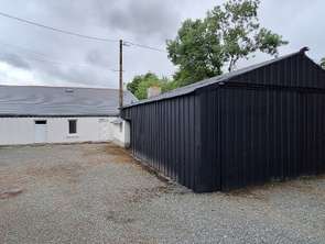 Vente Maison 2 chambresBelligné