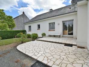 Vente Maison 3 chambresBelligné