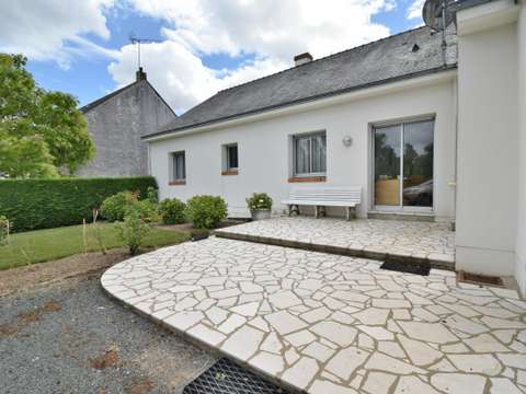 Vente maison 4 pièces Belligné 44