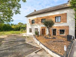 Vente Maison 5 chambresBelligné