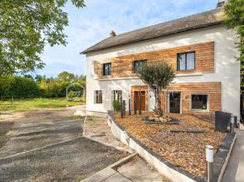 Vente maison 7 pièces Belligné 44