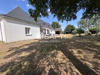 Vente maison 6 pièces Belligné 44