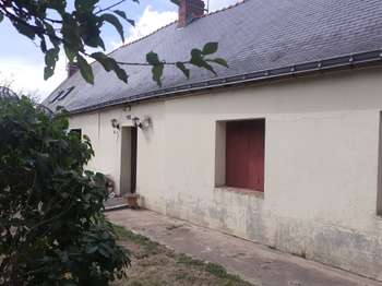 Vente maison 4 pièces Belligné 44