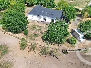 Photo Vente maison Belligné