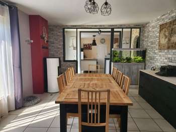 Vente maison 6 pièces Belligné 44