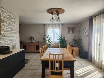 Vente maison 6 pièces Vente maison 6 pièces