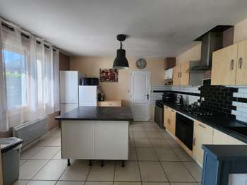 Vente maison 6 pièces Vente maison 6 pièces