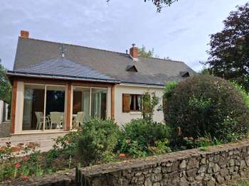 Vente maison 6 pièces Belligné 44