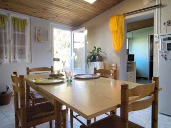 Vente Maison 3 chambresBelligné