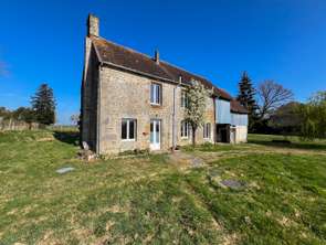 Vente Maison 3 chambresBellou-en-Houlme