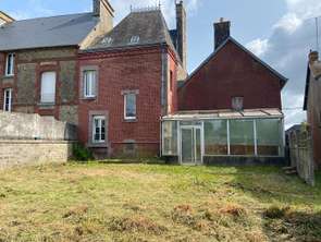 Vente Maison 6 chambresBellou-en-Houlme