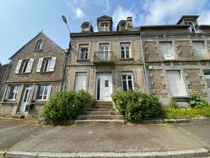 Vente Maison 6 chambresBellou-en-Houlme