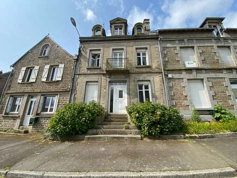 Vente maison 8 pièces Bellou-en-Houlme 61