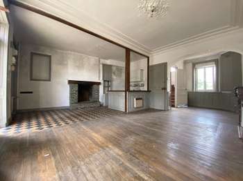 Vente maison 8 pièces Vente maison 8 pièces