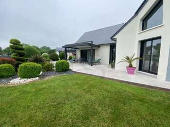 Vente maison 6 pièces Bellou-en-Houlme 61