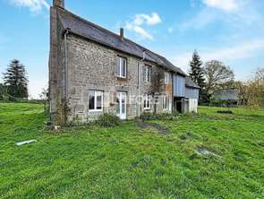 Vente Maison 3 chambresBellou-en-Houlme