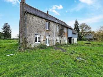 Vente maison 6 pièces Bellou-en-Houlme 61