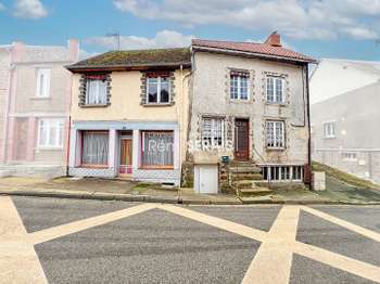 Maison 5 pièces 115 m² · à Bellou-en-Houlme · 115 m² · 39 500 €