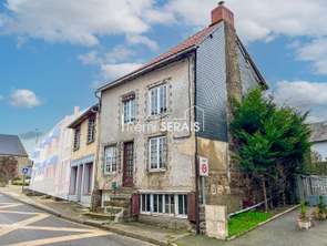 Vente Maison 3 chambresBellou-en-Houlme