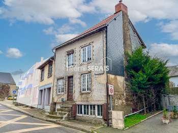 Vente maison 5 pièces Bellou-en-Houlme 61