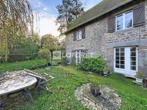 Vente Maison 5 chambresBellou-en-Houlme