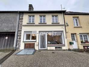 Vente Maison 2 chambresBellou-en-Houlme