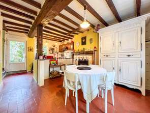 Vente Maison 2 chambresBellou-en-Houlme