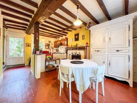 Vente maison 3 pièces Bellou-en-Houlme 61
