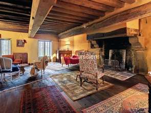Vente Maison 5 chambresBellou-en-Houlme