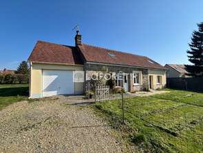 Vente Maison 2 chambresBellou-en-Houlme