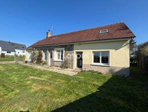 Vente Maison 2 chambresBellou-en-Houlme