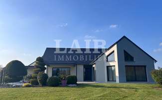 Photo Vente maison Bellou-en-Houlme
