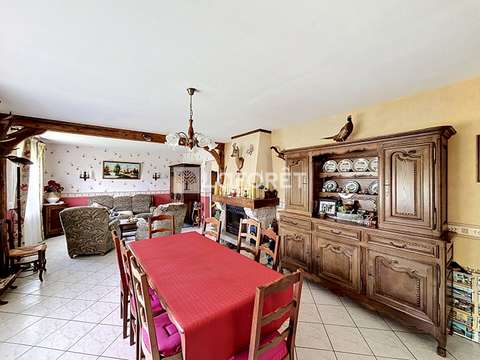 Vente maison 5 pièces Vente maison 5 pièces