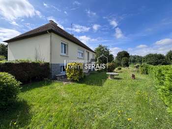 Vente maison 4 pièces Bellou-en-Houlme 61