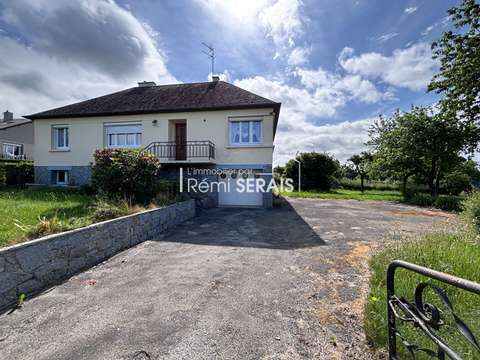 Vente maison 4 pièces Vente maison 4 pièces