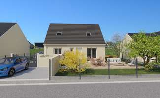 Photo Vente maison Bellou-en-Houlme