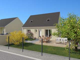 Vente maison