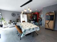 Vente maison 5 pièces Vente maison 5 pièces