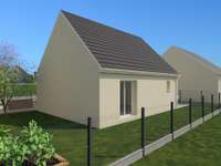 Vente maison