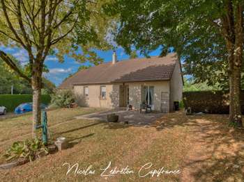Vente Maison 3 chambresBellou-en-Houlme