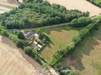 Vente maison 4 pièces Vente maison 4 pièces