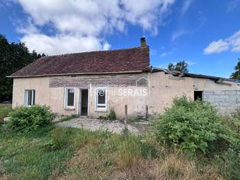 Vente Maison 1 chambreBellou-en-Houlme
