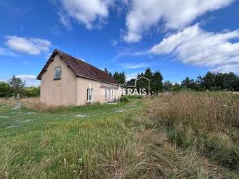 Vente Maison 1 chambreBellou-en-Houlme