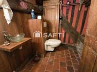 Vente maison 9 pièces Vente maison 9 pièces