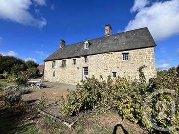 Photo Vente maison Bellou-en-Houlme