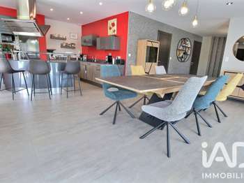 Vente Maison 5 chambresBellou-en-Houlme